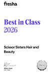 Scissor Sisters Hair Salon