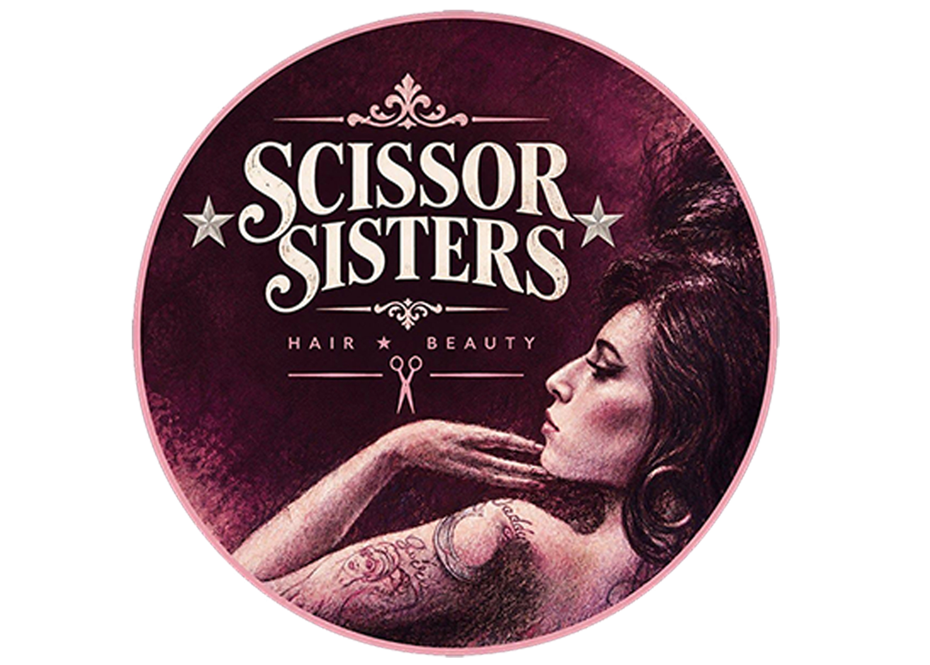 Scissor Sisters