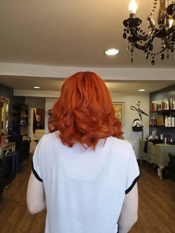 Scissor Sisters Hair Salon in Houghton le Spring 15